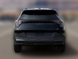 Kia Sportage Plug-In Hybrid X-Line AWD 2026