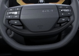 Kia Sportage Plug-In Hybrid X-Line AWD 2026