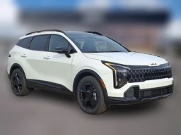 Kia Sportage Plug-In Hybrid X-Line AWD 2026
