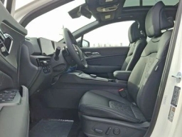 Kia Sportage Plug-In Hybrid X-Line AWD 2026