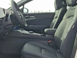 Kia Sportage Plug-In Hybrid X-Line AWD 2026