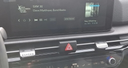 Kia Sportage Plug-In Hybrid X-Line AWD 2026