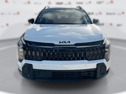 Kia Sportage Plug-In Hybrid X-Line AWD 2026