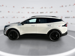 Kia Sportage Plug-In Hybrid X-Line AWD 2026
