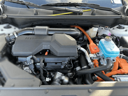 Kia Sportage Plug-In Hybrid X-Line AWD 2026