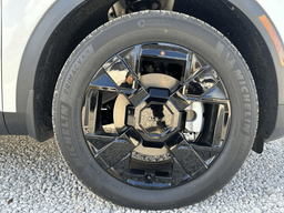 Kia Sportage Plug-In Hybrid X-Line AWD 2026