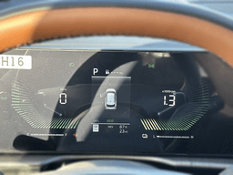 Kia Sportage Plug-In Hybrid X-Line AWD 2026