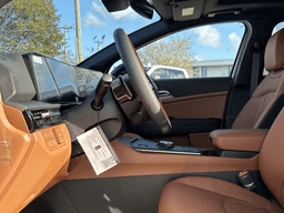 Kia Sportage Plug-In Hybrid X-Line AWD 2026