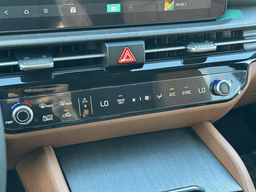 Kia Sportage Plug-In Hybrid X-Line AWD 2026