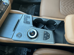 Kia Sportage Plug-In Hybrid X-Line AWD 2026