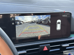 Kia Sportage Plug-In Hybrid X-Line AWD 2026