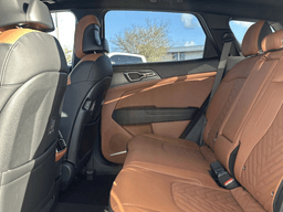 Kia Sportage Plug-In Hybrid X-Line AWD 2026