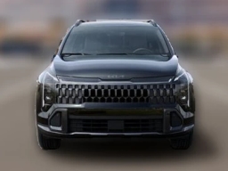 Kia Sportage Plug-In Hybrid X-Line AWD 2026