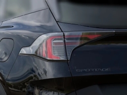 Kia Sportage Plug-In Hybrid X-Line AWD 2026