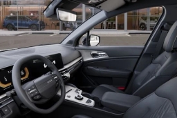 Kia Sportage Plug-In Hybrid X-Line AWD 2026