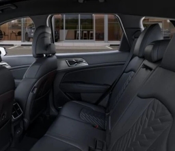 Kia Sportage Plug-In Hybrid X-Line AWD 2026