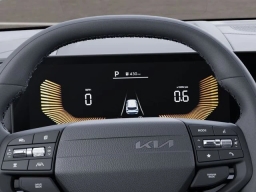 Kia Sportage Plug-In Hybrid X-Line AWD 2026