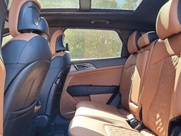 Kia Sportage Plug-In Hybrid X-Line AWD 2026