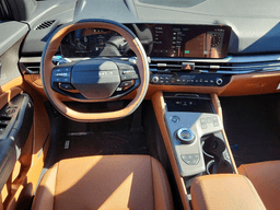 Kia Sportage Plug-In Hybrid X-Line AWD 2026