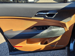 Kia Sportage Plug-In Hybrid X-Line AWD 2026