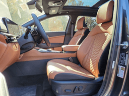 Kia Sportage Plug-In Hybrid X-Line AWD 2026