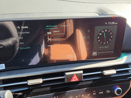 Kia Sportage Plug-In Hybrid X-Line AWD 2026