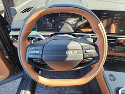 Kia Sportage Plug-In Hybrid X-Line AWD 2026