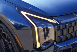 Kia Sportage Plug-In Hybrid X-Line AWD 2026