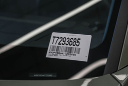 Kia Sportage Plug-In Hybrid X-Line AWD 2026