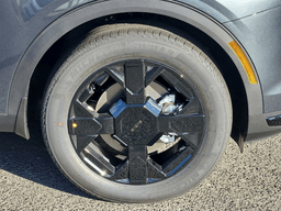 Kia Sportage Plug-In Hybrid X-Line AWD 2026