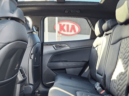 Kia Sportage Plug-In Hybrid X-Line AWD 2026