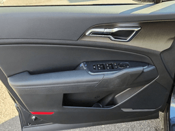 Kia Sportage Plug-In Hybrid X-Line AWD 2026