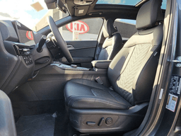 Kia Sportage Plug-In Hybrid X-Line AWD 2026