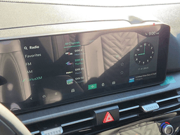 Kia Sportage Plug-In Hybrid X-Line AWD 2026