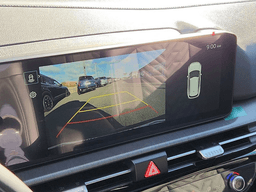 Kia Sportage Plug-In Hybrid X-Line AWD 2026