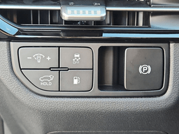 Kia Sportage Plug-In Hybrid X-Line AWD 2026