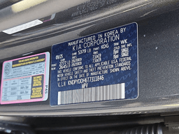 Kia Sportage Plug-In Hybrid X-Line AWD 2026