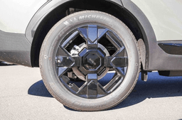 Kia Sportage Plug-In Hybrid X-Line AWD 2026