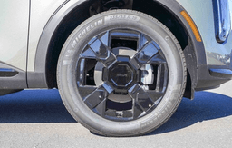 Kia Sportage Plug-In Hybrid X-Line AWD 2026