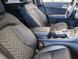 Kia Sportage Plug-In Hybrid X-Line AWD 2026