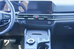 Kia Sportage Plug-In Hybrid X-Line AWD 2026