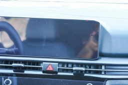 Kia Sportage Plug-In Hybrid X-Line AWD 2026