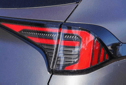 Kia Sportage Plug-In Hybrid X-Line AWD 2026