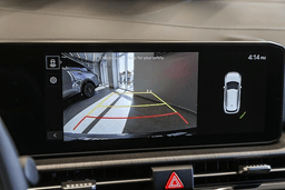 Kia Sportage Plug-In Hybrid X-Line AWD 2026