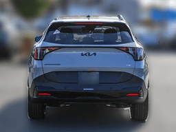 Kia Sportage Plug-In Hybrid X-Line AWD 2026