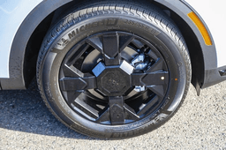 Kia Sportage Plug-In Hybrid X-Line AWD 2026