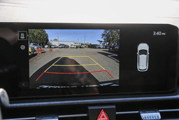 Kia Sportage Plug-In Hybrid X-Line AWD 2026