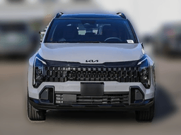 Kia Sportage Plug-In Hybrid X-Line AWD 2026