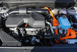 Kia Sportage Plug-In Hybrid X-Line AWD 2026