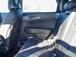 Kia Sportage Plug-In Hybrid X-Line AWD 2026